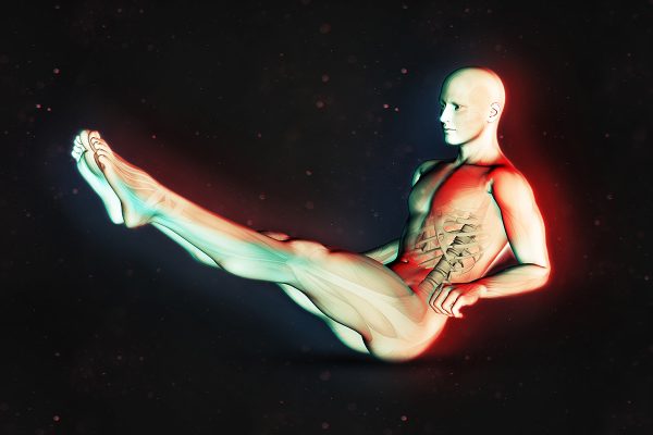 3D БИОМЕХАНИЧЕН АНАЛИЗ : БЪДЕЩЕТО НА СПОРТНАТА ДИАГНОСТИКА И ОПТИМИЗАЦИЯ